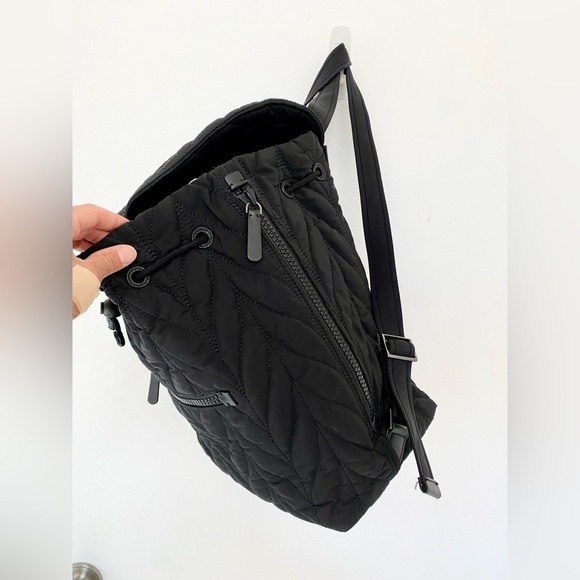 New Kate Spade black backpack - Picture 2 of 4